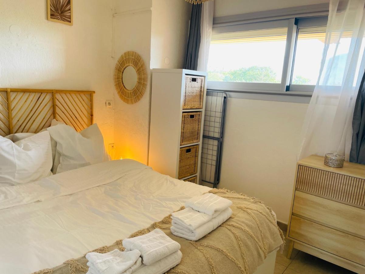 Appart' T2 Cosy Balcon Parking - 200M De La Mer Apartamento Argelès-sur-Mer Exterior foto
