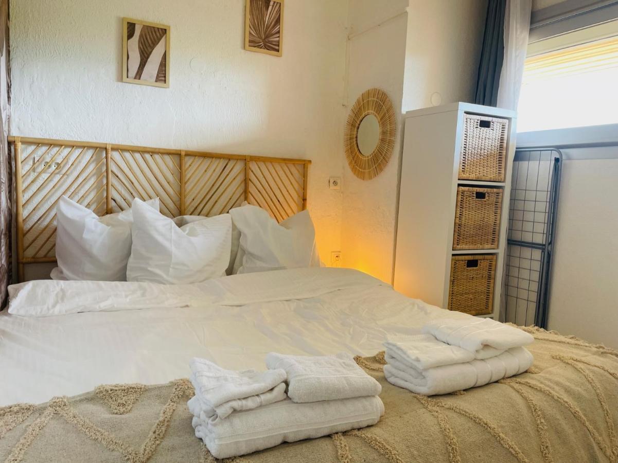 Appart' T2 Cosy Balcon Parking - 200M De La Mer Apartamento Argelès-sur-Mer Exterior foto
