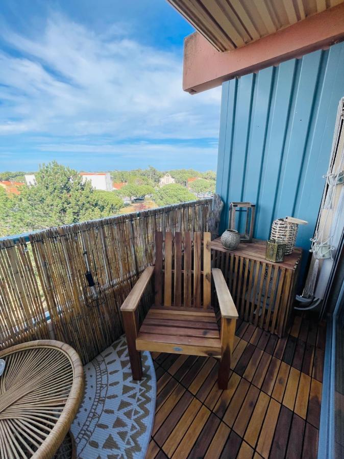 Appart' T2 Cosy Balcon Parking - 200M De La Mer Apartamento Argelès-sur-Mer Exterior foto